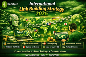 International Link Building Strategy 2026: Best Practices-Common Mistakes & Expert Tips